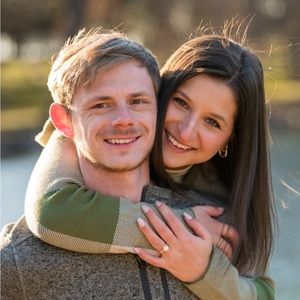 Meet your Posher, Marie